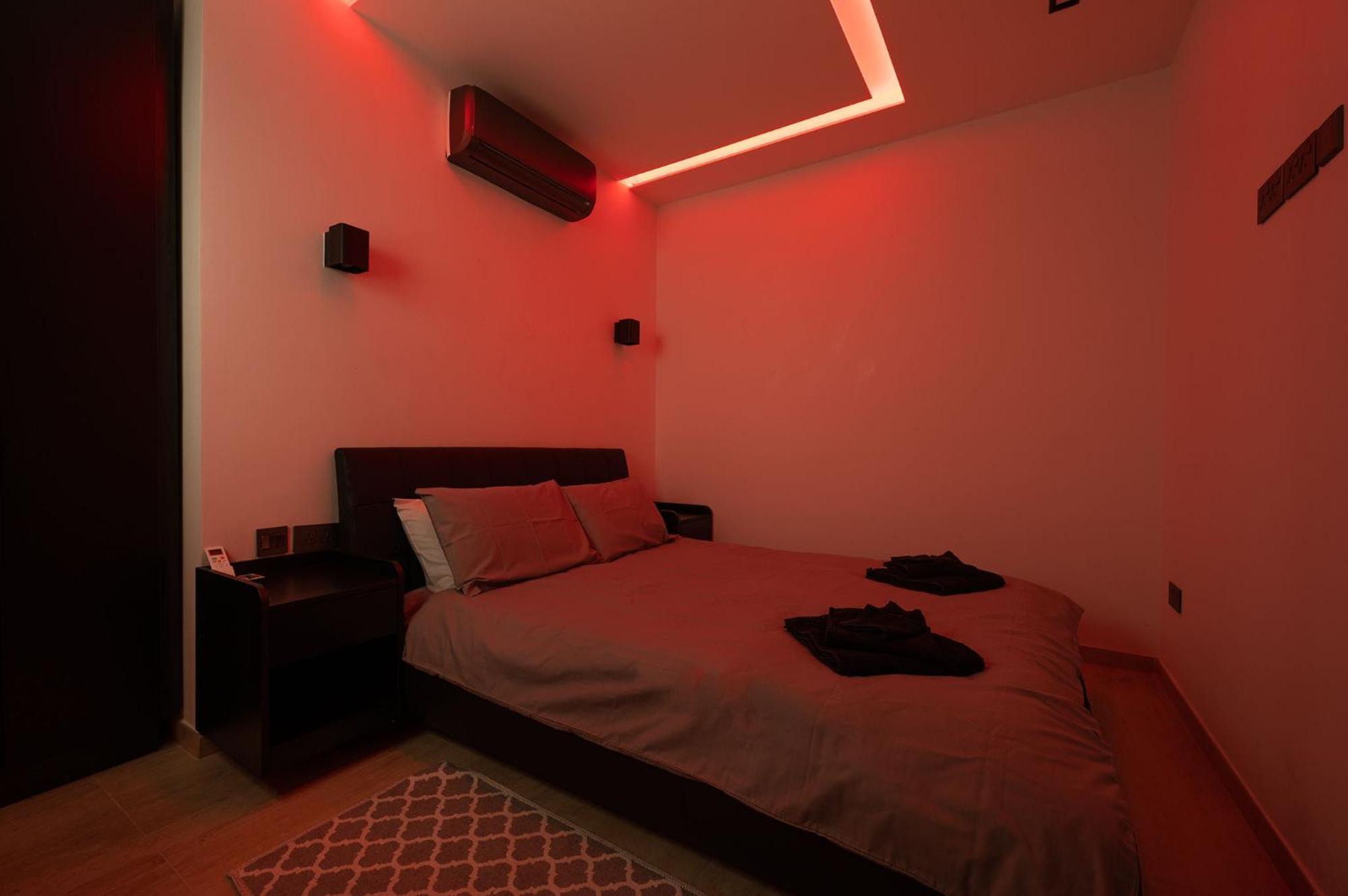 Modern 2 Bedroomed Apartment In Gzira Exterior photo